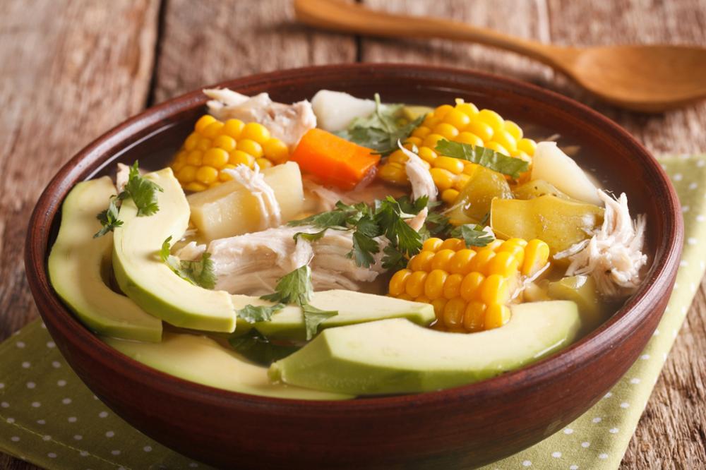 Que mange-t-on en Colombie ? Les plats locaux à tester
