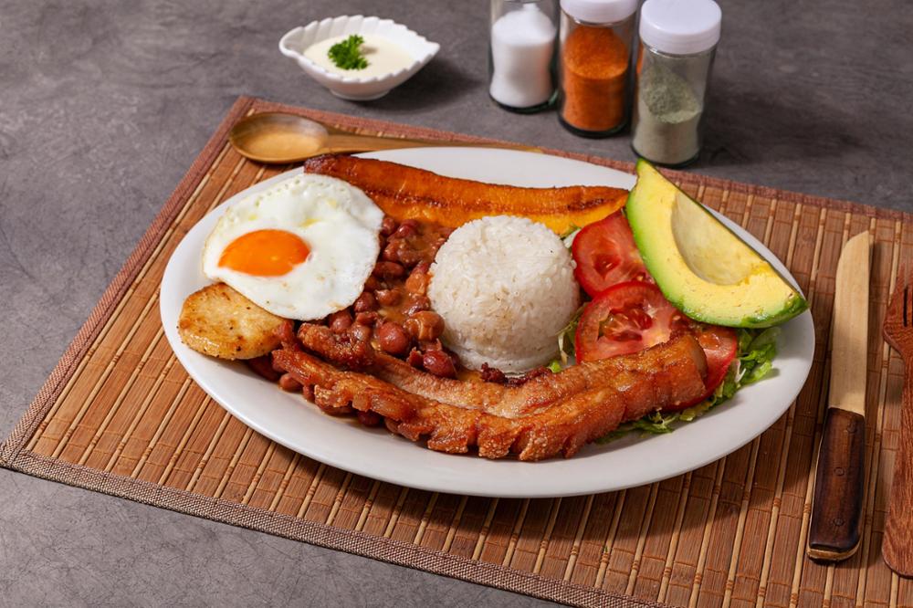 Que mange-t-on en Colombie ? Les plats locaux à tester