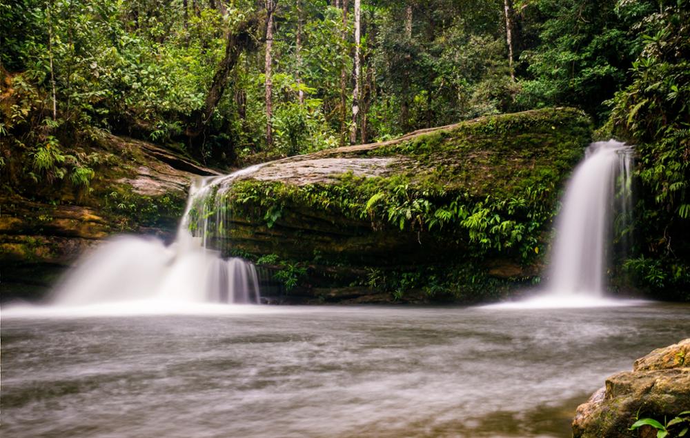 Top 5 des destinations pour du tourisme durable et responsable en Colombie