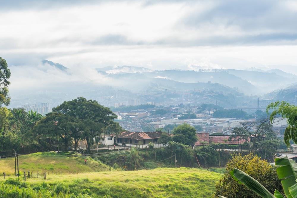 Voyage en famille en Colombie : comment bien se préparer ?