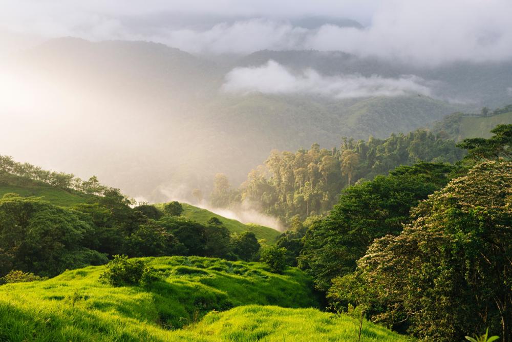Les 7 plus beaux sites naturels de Colombie